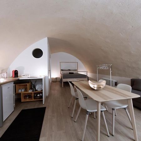 La Chiocciola Sui Sassi Villa Matera Dış mekan fotoğraf