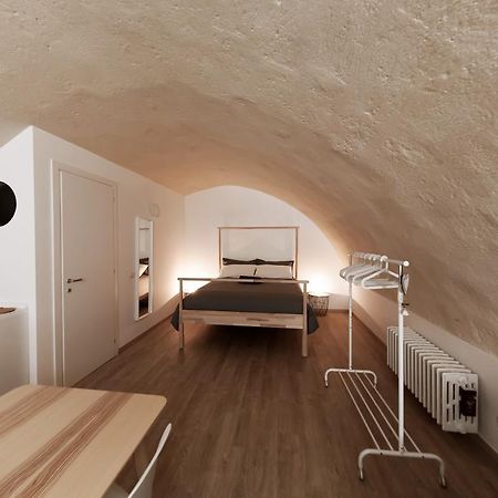 La Chiocciola Sui Sassi Villa Matera Dış mekan fotoğraf