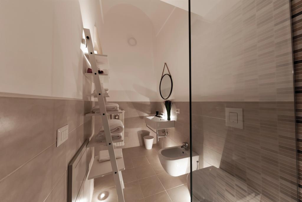 La Chiocciola Sui Sassi Villa Matera Dış mekan fotoğraf