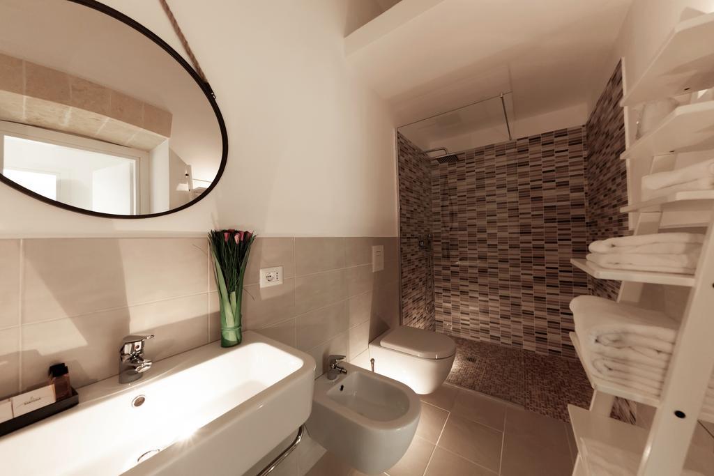 La Chiocciola Sui Sassi Villa Matera Dış mekan fotoğraf